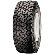 Anvelopa Resapata All Terrain Black Star Globe Trotter 195R15 96Q