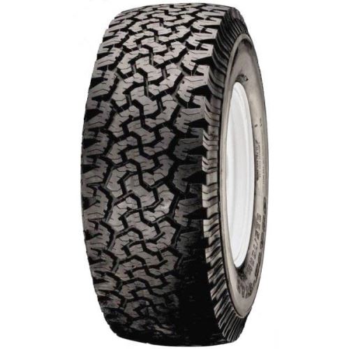 Anvelopa Resapata All Terrain Black Star Globe Trotter 195R15 96Q