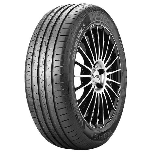 Anvelopa de Vara Vredestein Sportrac 5 195/60R15 88H