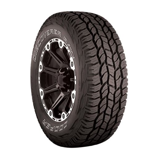 Anvelopa All Terrain Cooper Discoverer AT3 255/70R17 112T
