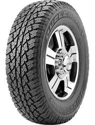 265/65SR17  BRIDGESTONE TL D-693 III             (NEU)112S