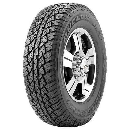 265/65SR17  BRIDGESTONE TL D-693 III             (NEU)112S