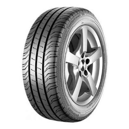 215/60R17C  CONTI TL VANCONTACT 200               (EU)109T