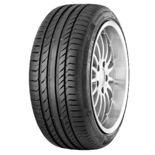 225/45WR17  CONTI TL SC-5 MOE SSR FR              (EU) 91W