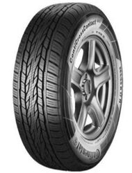 225/55VR18  CONTI TL CROSS LX2 FR BSW             (EU) 98V