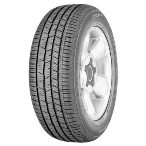 275/45WR21  CONTI TL CROSS LX SPORT FR XL         (EU)110W