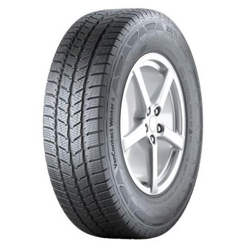 215/75R16C  CONTI TL VANCONTACT WINTER            (EU)113R