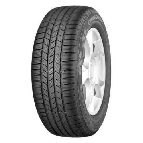 235/55HR19  CONTI TL CROSS WINTER AO              (EU)101H