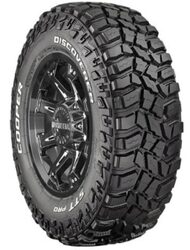 LT265/70 R17 COOPER TL DISC. STT PRO P.O.R RWL (NEU)121Q