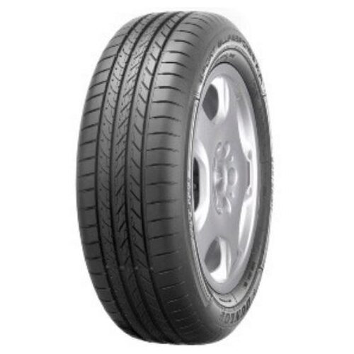 205/55WR16  DUNLOP TL BLURESPONSE                 (EU) 91W
