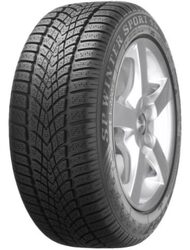 205/45VR17  DUNLOP TL SPORT 4D* XL                (EU) 88V