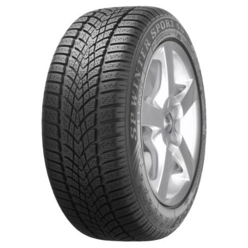 205/45VR17  DUNLOP TL SPORT 4D* XL                (EU) 88V