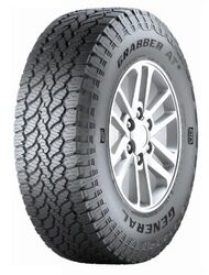 205/75TR15 GENERAL TL GRABBER AT3            (NEU) 97T
