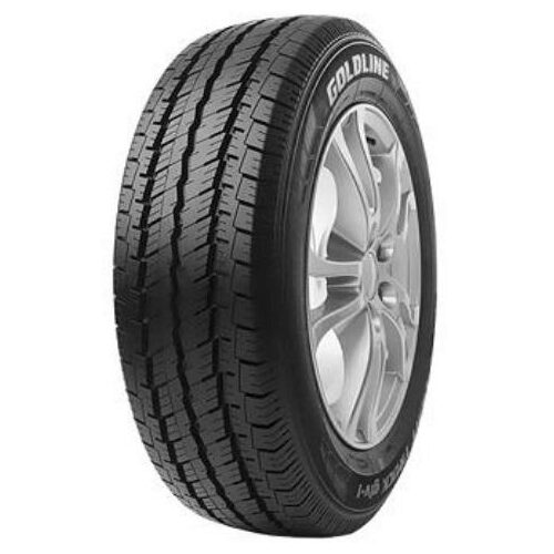 155   R13C  GOLDLINE TL GLV1                     (NEU) 90Q