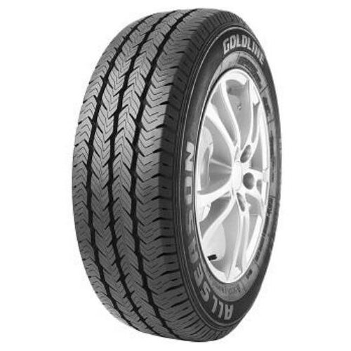 215/70R15C  GOLDLINE TL GL 4SEASON LT            (NEU)109R