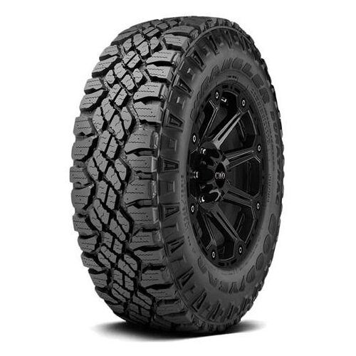 255/55QR19  GOODYEAR TL WRANGLER DURATRAC FP XL   (EU)111Q