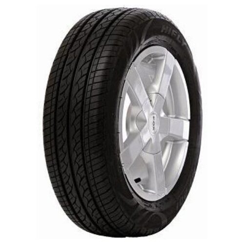 165/70TR14  HIFLY TL HF201                       (NEU) 81T