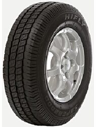 215/65R16C  HIFLY TL SUPER2000               (NEU)109T
