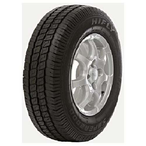 225/75R16C  HIFLY TL SUPER2000               (NEU)121R