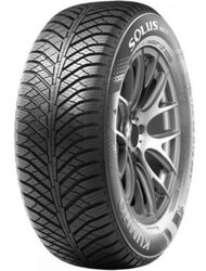 185/50HR16  KUMHO TL HA31 ALL SEASON             (NEU) 81H