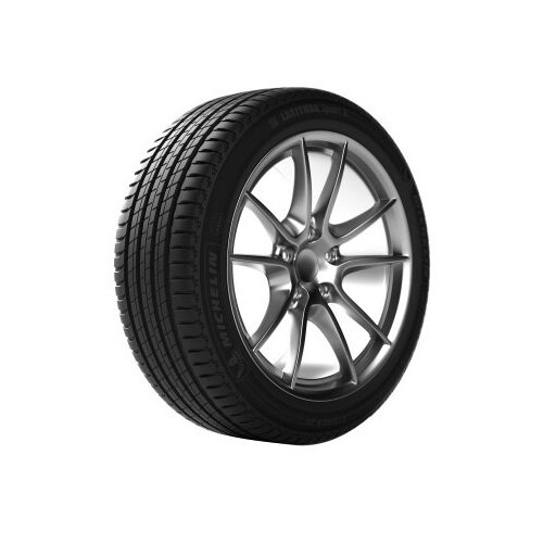 235/55WR19  MICHELIN TL LATITUDE SPORT 3 AO       (EU)101W