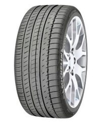 255/55YR18  MICHELIN TL LATITUDE SPORT N1 XL      (EU)109Y