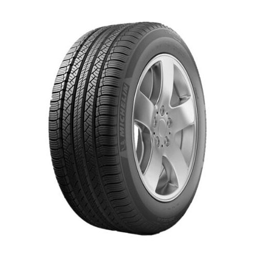265/45VR20  MICHELIN TL LATITUDE HP N0            (EU)104V