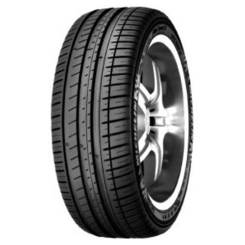 275/40ZR19  MICHELIN TL PS3 MO XL                 (EU)105Y