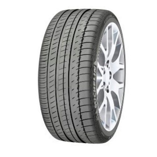 275/45YR20  MICHELIN TL LATITUDE SPORT N0 XL      (EU)110Y
