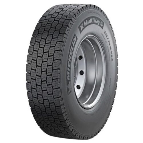 295/80R22.5 MICHELIN TL X MULTIWAY 3D XDE 3PMSF   (EU)152L