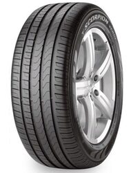 235/55VR17  PIRELLI TL SCORPION VERDE AO        (EU) 99V
