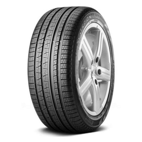 235/55VR19  PIRELLI TL SCORPION VERDE AS LR XL (NEU)105V