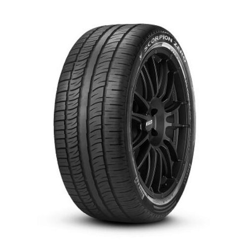 255/45VR20  PIRELLI TL SCORPION ZERO A XL       (EU)105V