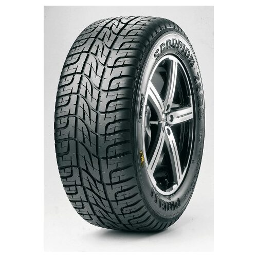 255/50ZR20  PIRELLI TL SCORPION ZERO XL        (NEU)109Y