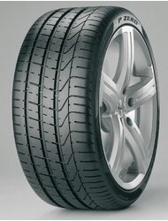 265/40YR22  PIRELLI TL P ZERO J LR XL          (NEU)106Y