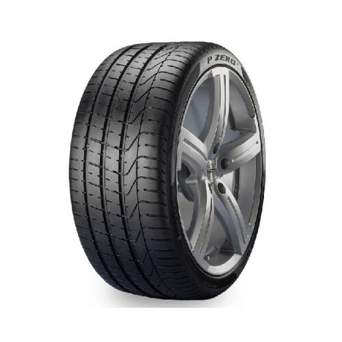 265/45ZR20  PIRELLI TL P ZERO MO XL             (EU)108Y