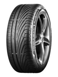 225/45VR17  UNIROYAL TL RAINSPORT 3             (EU) 91V