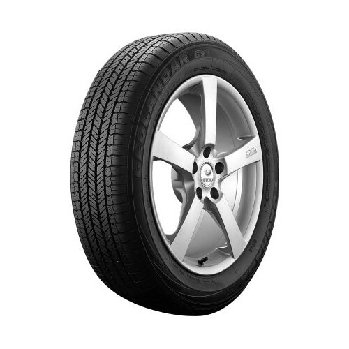 225/65HR17  YOKOHAMA TL G91AV                    (NEU)102H