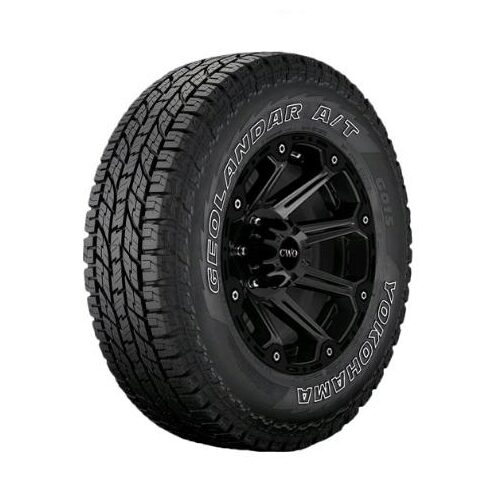 P235/75TR15  YOKOHAMA TL G015 OWL                  (NEU)108T