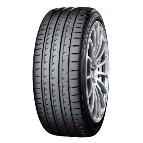265/40YR20  YOKOHAMA TL V105                     (NEU)104Y