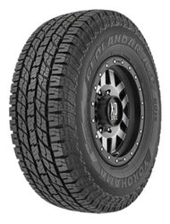 265/70HR16  YOKOHAMA TL G015 RBL                 (NEU)112H