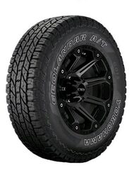 P265/70TR17  YOKOHAMA TL G015 OWL                 (NEU)113T