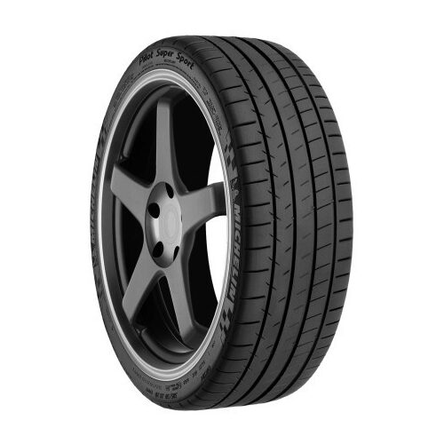 285/40ZR19  MICHELIN TL SUPER SPORT N0            (EU)103Y