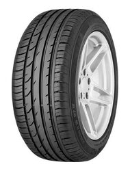215/45VR16  CONTI TL PREMIUM 2 AO FR XL           (EU) 90V