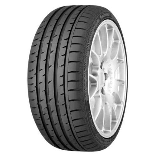 195/40VR17  CONTI TL SC-3 XL FR                   (EU) 81V