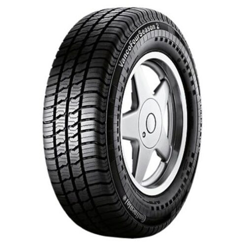 235/65R16C  CONTI TL VANCO FOUR SEASON 2          (EU)115R