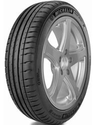 245/40ZR18  MICHELIN TL PS4 AO                    (EU) 93Y