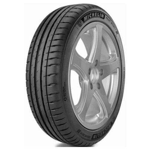 245/40ZR18  MICHELIN TL PS4 AO                    (EU) 93Y