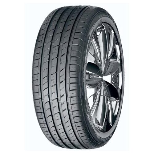 245/45YR20  NEXEN TL N FERA SU1 XL               (NEU)103Y