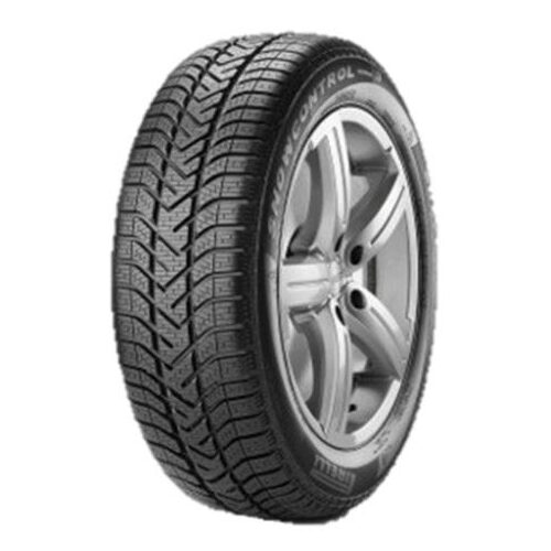 195/55HR16  PIRELLI TL W210 CONTROL 3* RFT      (EU) 87H